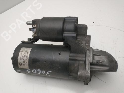 Starter BMW 5 (E60) 530 d | BP25297112M8 