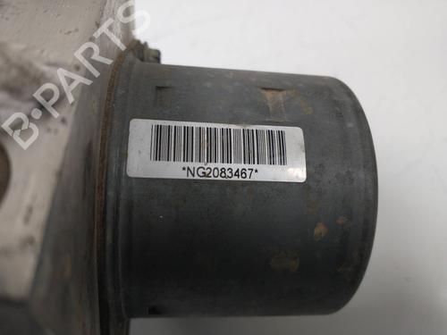 ABS pump VW TIGUAN (5N_)  | BP8646661M43 