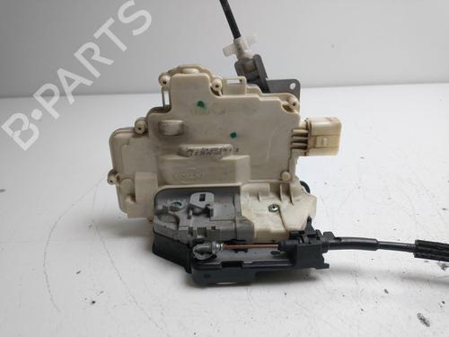 Used Front right lock VW PASSAT B6 (3C2) 1.9 TDI (105 hp) 16249555