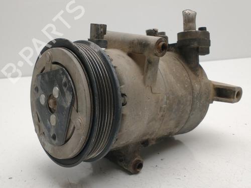 Used AC compressor FORD TRANSIT Van (FA_ _) 2.2 TDCi (115 hp) 30572875