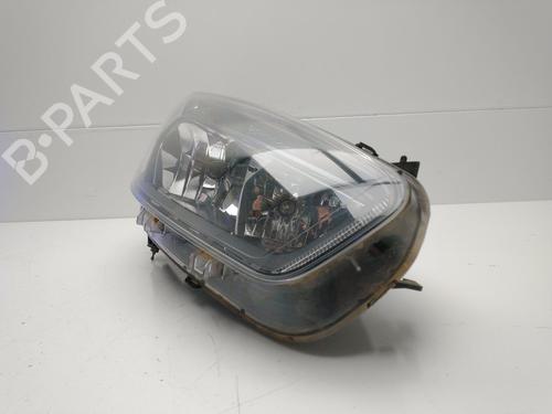 Right headlight FORD TOURNEO COURIER B460 MPV 1.0 EcoBoost | BP34582662C29  - Image 6