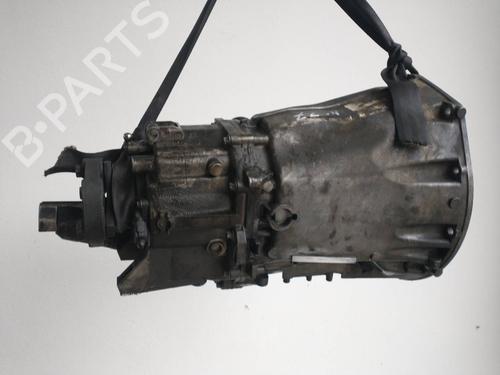 Gearbox MERCEDES-BENZ C-CLASS (W203) C 220 CDI (203.006) | BP7508833M3 