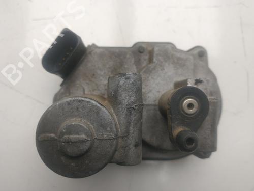 Throttle body AUDI A6 C6 (4F2) | BP32266559M82