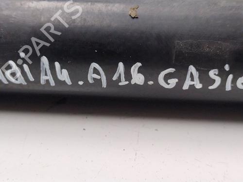 Heater matrix AUDI A4 Allroad B8 (8KH) 2.0 TDI quattro | BP32521803M63