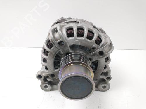 Used Alternator VW POLO V (6R1, 6C1) [2009-2022]  8909419