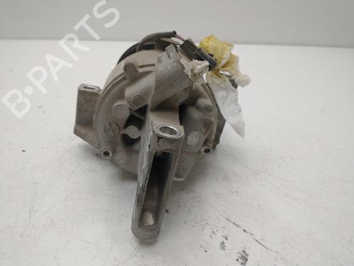 Airco pomp SMART FORFOUR Hatchback (453)  | BP28503436M34 