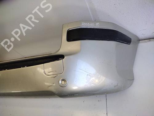 Rear bumper PEUGEOT 407 (6D_)  | BP12340415C8 