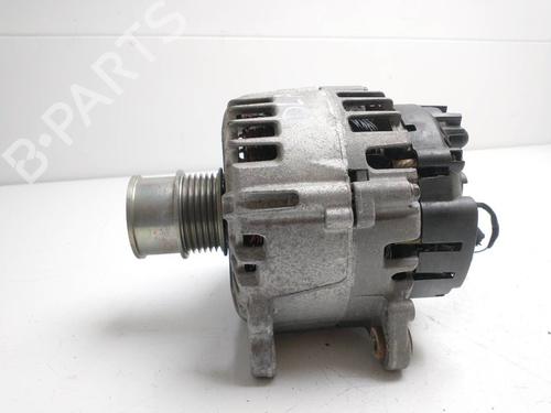 Used Alternator AUDI A3 Sportback (8VA, 8VF) 1.0 TFSI (115 hp) 12340160