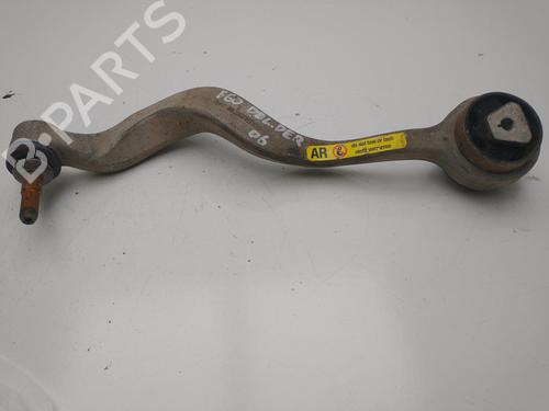 Used Right front suspension arm Right front suspension arm BMW 5 (E60) 530 i (272 hp) 35963943 35963943
