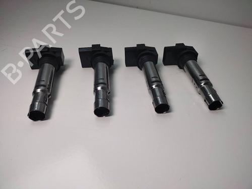 Ignition coil SEAT LEON (1P1) 1.4 TSI | BP16326834M94 