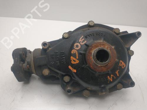 Front differential BMW X5 (E53) 3.0 d | BP32116142M23