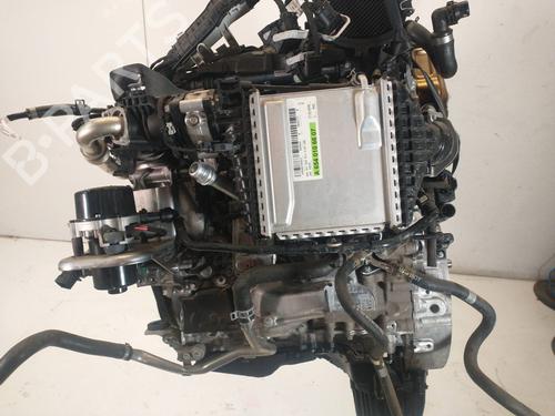 Engine MERCEDES-BENZ GLE (V167) GLE 350 de 4-matic (167.117) | BP18491923M1