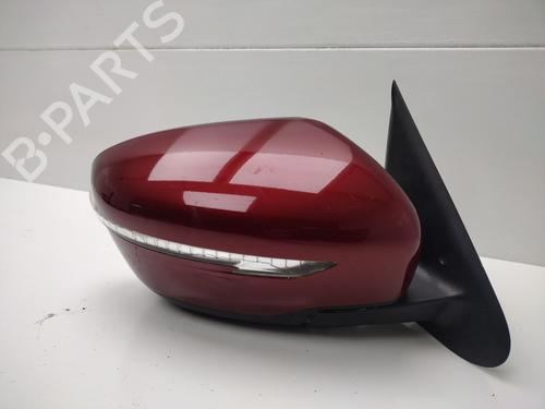 Right mirror NISSAN JUKE (F15)  | BP22649275C27 
