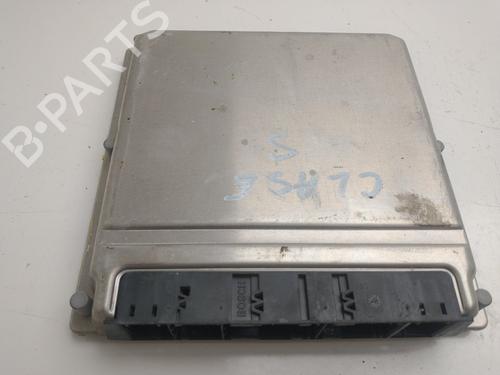 Computer motormanagement MERCEDES-BENZ S-CLASS (W220, V220) S 600, S 600 L (220.176) (500 hp) 29338281