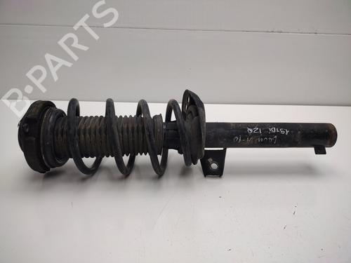 Used Right front shock absorber VW GOLF V (1K1) [2003-2010]  30493139