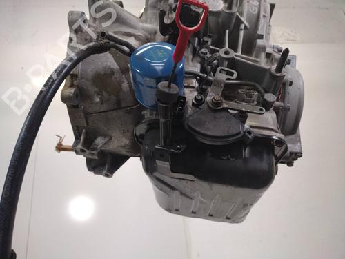 Gearbox HYUNDAI XG (XG) 350 | BP9843217M3 