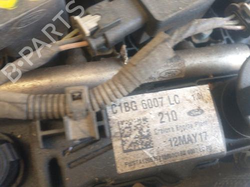 Motor FORD ECONOLINE Van | BP37229873M1 - Image 3