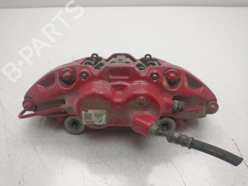 Używane Zacisk hamulca przedniego prawego MINI MINI COUNTRYMAN (F60) [2016-2026]  32679820