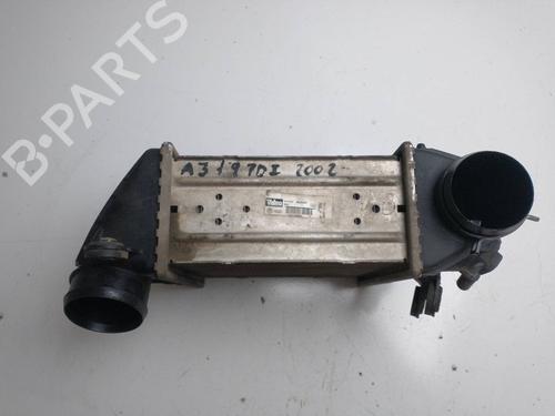 Intercooler VW GOLF IV (1J1) 1.9 TDI | BP15597547M30 