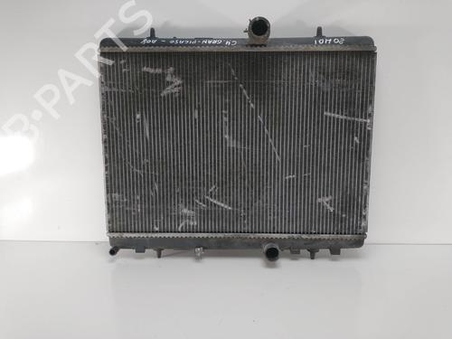 Køler CITROËN C4 Grand Picasso I (UA_) [2006-2013]  8814962