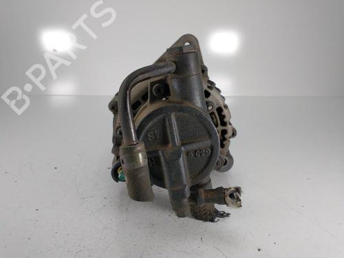 Alternator HYUNDAI ELANTRA III Saloon (XD) 2.0 CRDi | BP15721103M7 