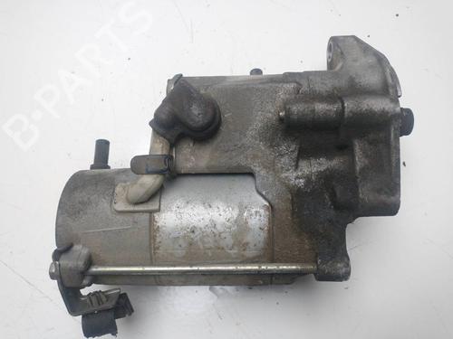 Startmotor TOYOTA AURIS (_E15_) [2006-2012]  12339654