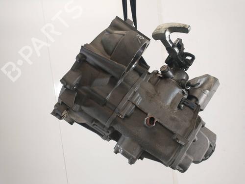 Gearbox SEAT IBIZA IV (6J5, 6P1) 1.0 TSI | BP10811188M3 