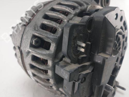 Alternator VW POLO V (6R1, 6C1)  | BP9577129M7 