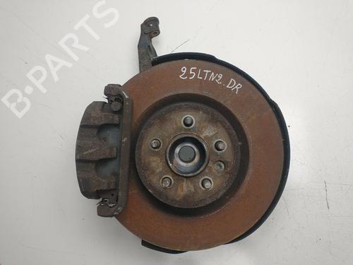 Used Right front steering knuckle Right front steering knuckle 38050302 38050302