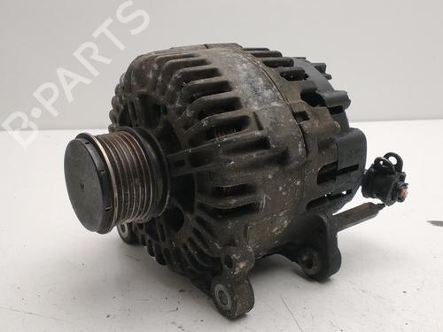 Used Alternator SEAT LEON (1P1) [2005-2013]  30593825