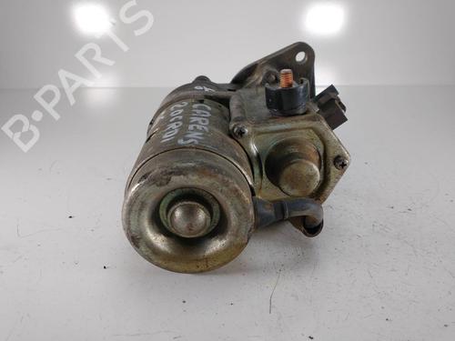 Starter KIA CARENS II MPV (FJ) 2.0 CRDi | BP15720696M8 