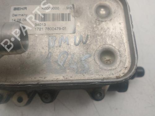 Oil radiator BMW 5 (E60) 530 d | BP34286558M33 - Image 3