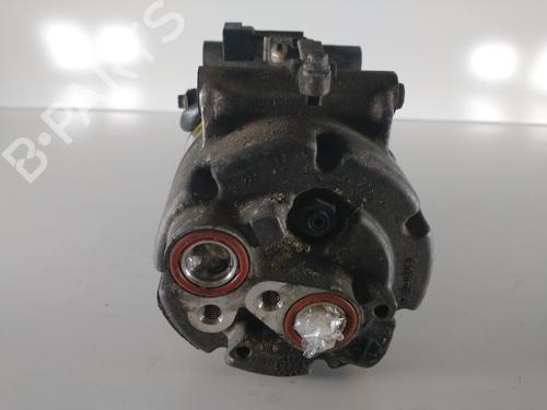 AC compressor FORD FOCUS II (DA_, HCP, DP)  | BP7506589M34 