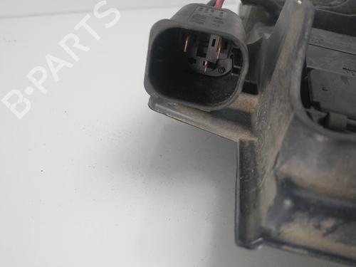 Radiator fan BMW 6 (E63) 630 i | BP8804672M35 