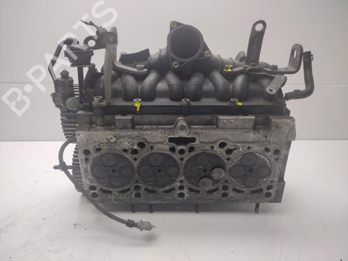 Cylinder head SEAT LEON (1P1)  | BP32163231M5 