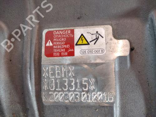 Engine SEAT Mii (KF1, KE1) electric | BP36912593M1  - Image 6
