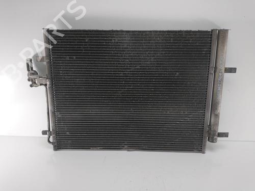 AC radiator FORD MONDEO IV (BA7)  | BP9847399M32 