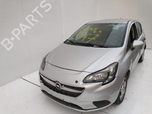 Starter OPEL CORSA E (X15)  | BP7507336M8 