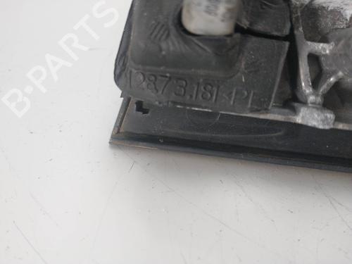 Left mirror SEAT ALTEA XL (5P5, 5P8)  | BP10721537C26 