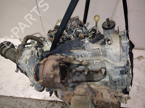 Engine TOYOTA YARIS (_P13_)  | BP29955829M1