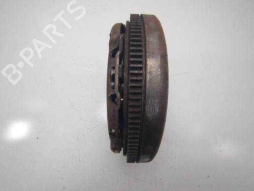 Flywheel VW GOLF VI (5K1) 1.6 TDI | BP14157580M101 