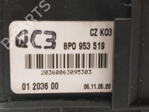 Switch AUDI A3 (8P1)  | BP31356592I30 