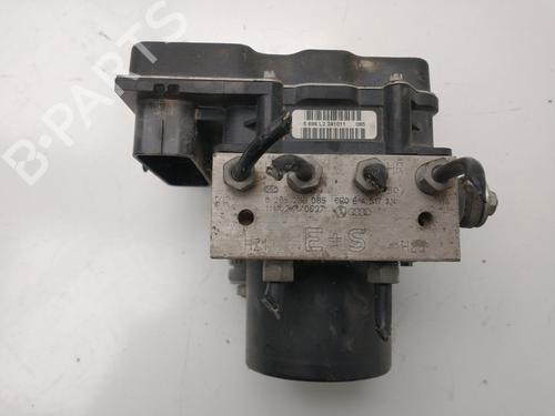 ABS pump SEAT IBIZA IV (6J5, 6P1)  | BP30860017M43 