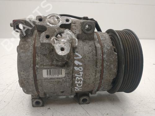Used AC compressor AC compressor MERCEDES-BENZ E-CLASS T-Model (S212) E 350 CDI (212.223) (265 hp) 34215129 34215129