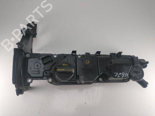 Ventildæksel FORD FIESTA VI (CB1, CCN) 1.5 TDCi | BP16036696M124 