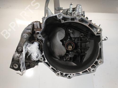 Gearbox OPEL ASTRA J Sports Tourer (P10) | BP19478302M3