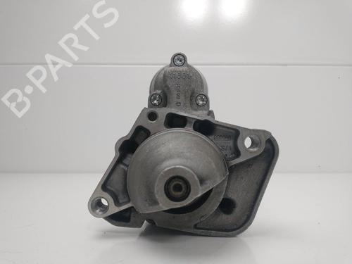 Starter RENAULT KADJAR (HA_, HL_) 1.5 dCi 110 (HLA3) | BP17013504M8 