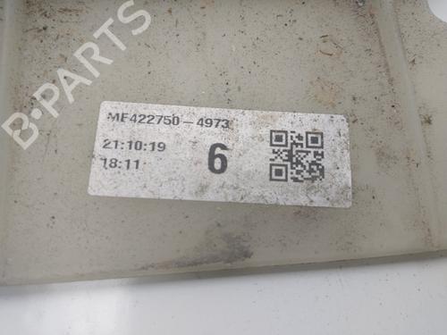 Køleventilator elektrisk TOYOTA YARIS (_P9_)  | BP29907141M35