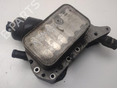 Ölkühler für NISSAN X-TRAIL III (T32_, T32R, T32RR) [2013-2026]  32345733