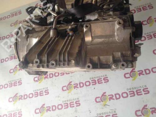 Engine MERCEDES-BENZ A-CLASS (W169) A 200 CDI (169.008, 169.308) | BP7507434M1 
